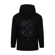 Own The Court Black Collection Hoodie Kids-2414464