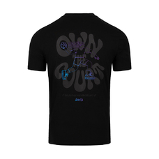 Own The Court Black Collection T-Shirt  Kids-2414493