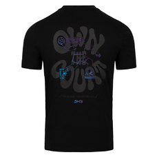 Own The Court Black Collection T-Shirt-2414498