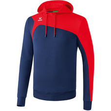 Club 1900 2.0 sweatshirt met capuchon-425665