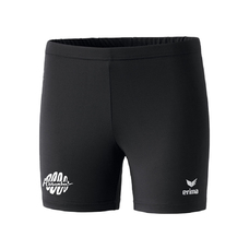 Harambee Verona performance short dames-2444677