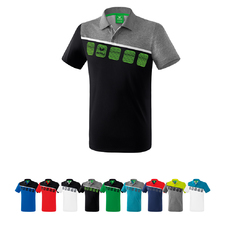 HANDBAL SET VAN 14 5-C POLO KIDS INCL. BEDRUKKING EN BAL