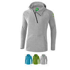 HANDBAL SET VAN 14 ESSENTIALS HOODIES  INCL. BAL EN BEDRUKKING