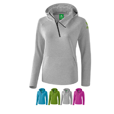 HANDBAL SET VAN 14 ESSENTIALS HOODIES  DAMES INCL. BAL EN BEDRUKKING