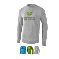 HANDBALL SET VAN 14 ESSENTIALS SWEATSHIRTS  INCL. BAL EN BEDRUKKING