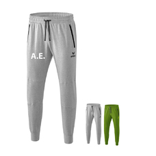 HANDBALL SET VAN 14 ESSENTIALS SWEATPANT  INCL. BAL EN DRUK