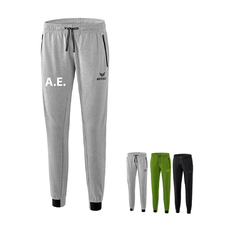 HANDBALL SET VAN 14 ESSENTIALS SWEATPANT  DAMES INCL. BAL EN DRUK