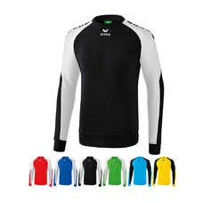 HANDBALL SET VAN 14 ESSENTIAL 5-C BASICS  SWEATSHIRTS  INCL. BAL EN BEDRUKKING