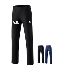 HANDBALL SET VAN 14 ESSENTIAL 5-C BASICS  SWEATPANT  INCL. BAL EN DRUK