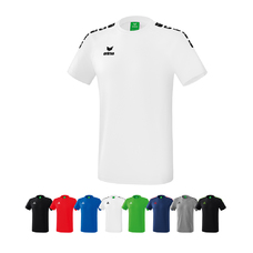 HANDBAL SET VAN 14 5-C BASICS T-SHIRT INCL. BEDRUKKING EN BAL