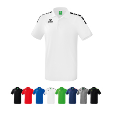 HANDBAL SET VAN 14 5-C BASICS POLO INCL. BEDRUKKING EN BAL