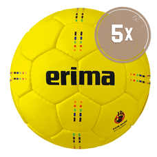 PURE GRIP No. 5 - Waxfree-2124432