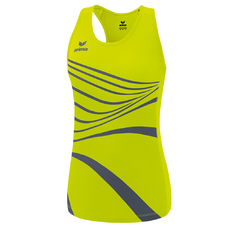 RACING singlet