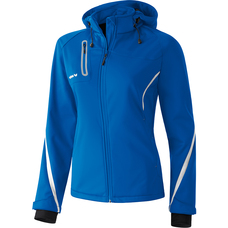Dames softshell jack Function