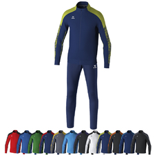 14er Set EVO STAR Trainingsanzug inkl. Druck-2349079