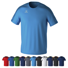 14er Set EVO STAR T-Shirt Kinder inkl. Druck-2349083