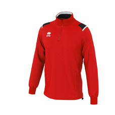 HALF ZIP TOP LARS AD-790301