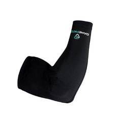 Compression arm sleeve