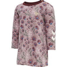 HMLCRAYON DRESS L/S