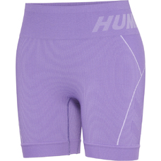 hmlTE CHRISTEL SEAMLESS SHORTS-2019285