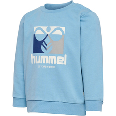 hmlLIME SWEATSHIRT-2082872