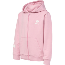 hmlTRECE ZIP HOODIE-2084630