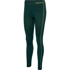 hmlMT ZONE SEAMLESS MW TIGHTS-2238813