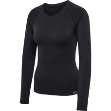 hmlTIF SEAMLESS T-SHIRT L/S-2236767