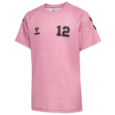 hmlSHIMMER T-SHIRT S/S-2423259