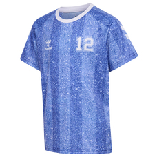 hmlSHIMMER T-SHIRT S/S-2450968