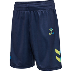 hmlSHIMMER SHORTS-2423306