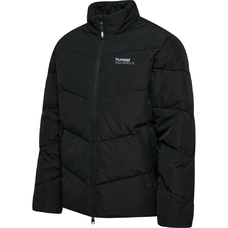 hmlSHORT  PUFFER JACKET-2395789