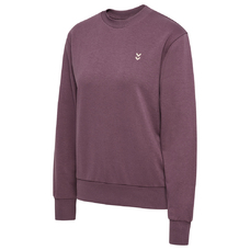 hmlPULSE W SWEAT CREWNECK-2457346