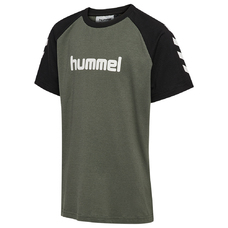hmlJR LOGO T-SHIRT S/S-2457460