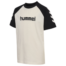 hmlJR LOGO T-SHIRT S/S-2457485