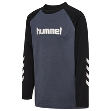 hmlJR LOGO T-SHIRT L/S-2457490