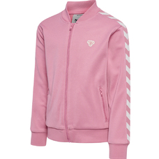 hmlJR ARCHIVE REG POLY ZIP JACKET-2423585