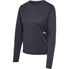 hmlPULSE WORKOUT W T-SHIRT L/S-2353914