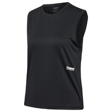 hmlPULSE WORKOUT W TANKTOP-2457701