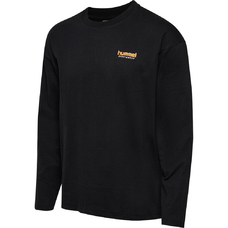 hmlLOOSE T-SHIRT L/S SW-2397929