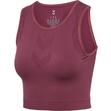 hmlHIIT SEAMLESS W TOP-2423771