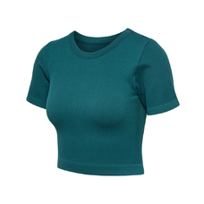 hmlPULSE SEAMLESS RIB W T-SHIRT S/S-2424030