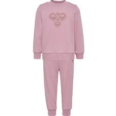 hmlMINI JERSEY CREWSUIT BEE-2424076