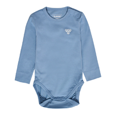 hmlMINI SOLID BODY L/S BEE-2424096