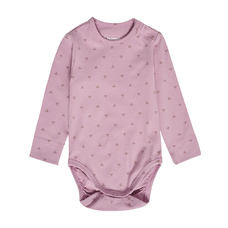 hmlMINI BEE AOP BODY L/S-2424112