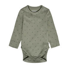 hmlMINI BEE AOP BODY L/S-2424120