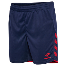 hmlCORE 2.0 SHORTS WOMAN-2424851