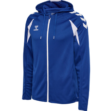 hmlCORE 2.0 ZIP HOODIE-2425354