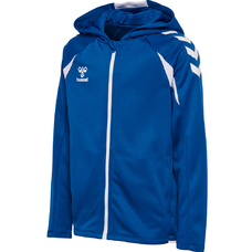 hmlCORE 2.0 ZIP HOODIE KIDS-2425390