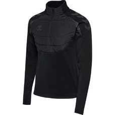 hmlBTC WINTER TRAINING HALF ZIP-2396931